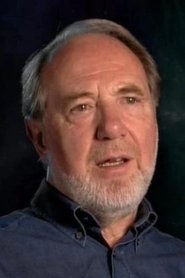 Anthony Read portrait