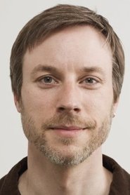 Sebastian Thümler portrait