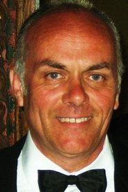 Petter J. Borgli portrait
