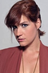 Maria Camões portrait