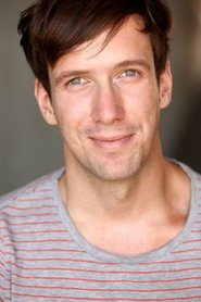 Tom Sibley portrait