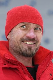 Roman Kostomarov portrait