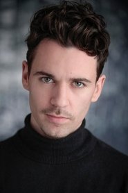Joe Prospero portrait