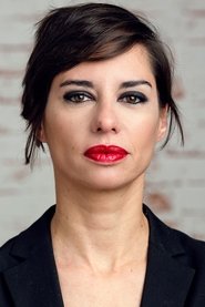 Natalia Mateo portrait