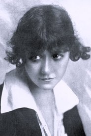Kathleen Clifford portrait