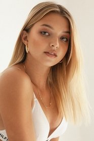 Joalin Loukamaa portrait