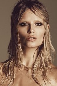 Natasha Poly portrait