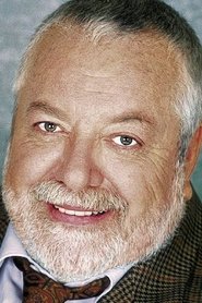 Wolfgang Hepp portrait