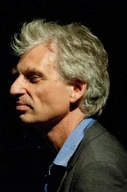 Bas Odijk portrait