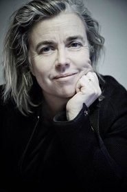 Stina Gardell portrait