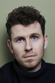 Joseph Arkley portrait