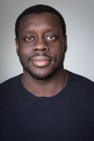 Ekow Quartey portrait