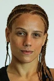 Julia Polastri portrait