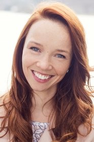 Marie-Chantal Nadeau portrait
