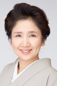 Emi Mori portrait