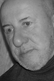 Igor Vlasov portrait