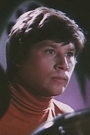 Yuri Zakharenkov portrait