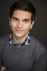Anthony Gioe portrait