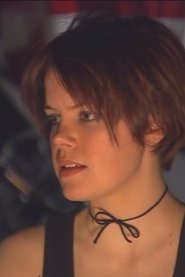Melanie Rademaker portrait