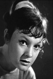 Svetlana Loshchinina portrait