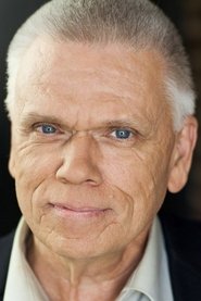 David Sweeney portrait