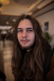 Isaac Lagerfors portrait