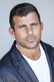 Matthew Kaye portrait