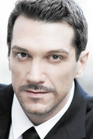Paulo Szot portrait