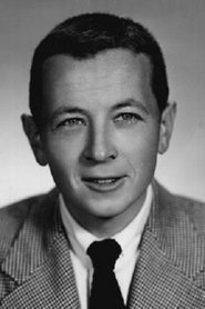 Gil Stratton portrait