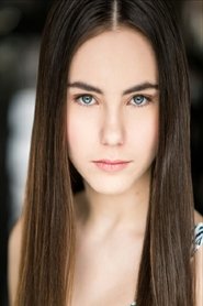 Abigail Delves portrait