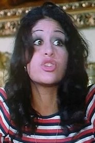 Buthaina Nassar portrait