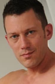 Kyle Cruise portrait