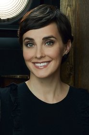 Nikki Mull portrait
