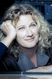 Angela Finocchiaro portrait