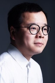 Liangwen Li portrait