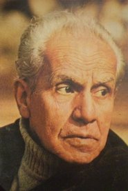 Juan Carlos Paz portrait