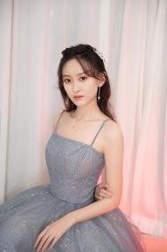 Dai Wenwen portrait