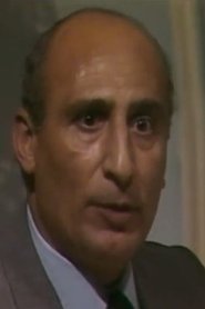 Mostafa Al Qast portrait
