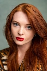May Kelly portrait