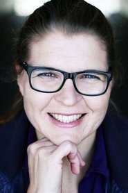 Melanie Struve portrait