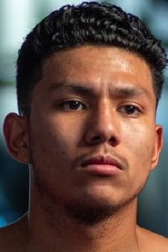 Daniel Barrera portrait