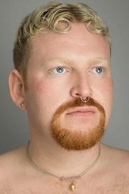 Tom Rasmussen portrait