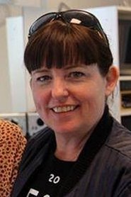Birgitte Lassen portrait