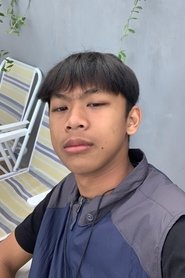 Faizul Dunham portrait