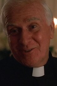 Arnie Walters portrait