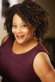 Carla Renata portrait