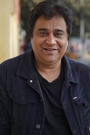 Manu Rishi Chadha portrait