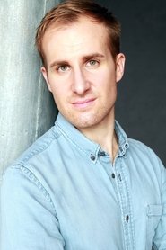 Maxime Bardon Estrade portrait