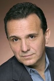 Joe Bacino portrait