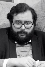 Elliot Masters portrait